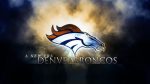 HD Backgrounds Denver Broncos NFL