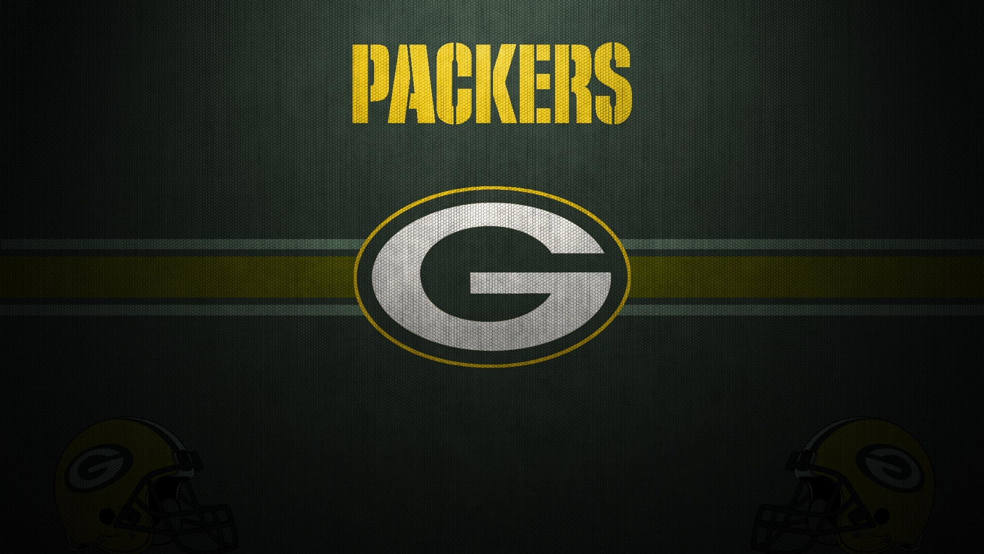 Green Bay Packers Logo HD Wallpapers with high-resolution 1920x1080 pixel. You can use this wallpaper for your Mac or Windows Desktop Background, iPhone, Android or Tablet and another Smartphone device