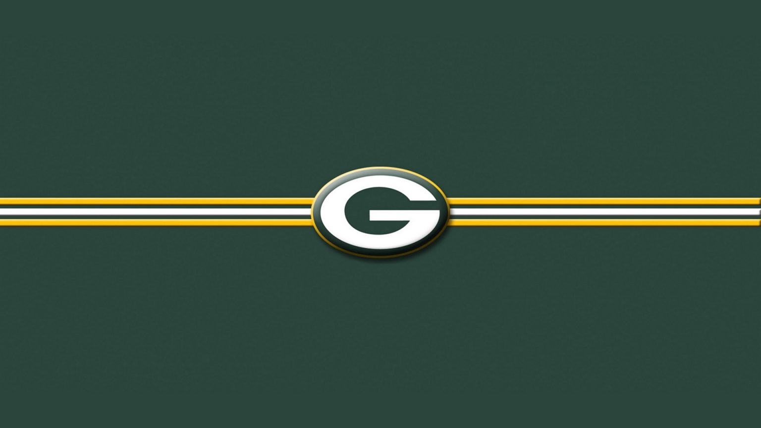 Green Bay Packers Logo Wallpaper 2023 NFL Football Wallpapers