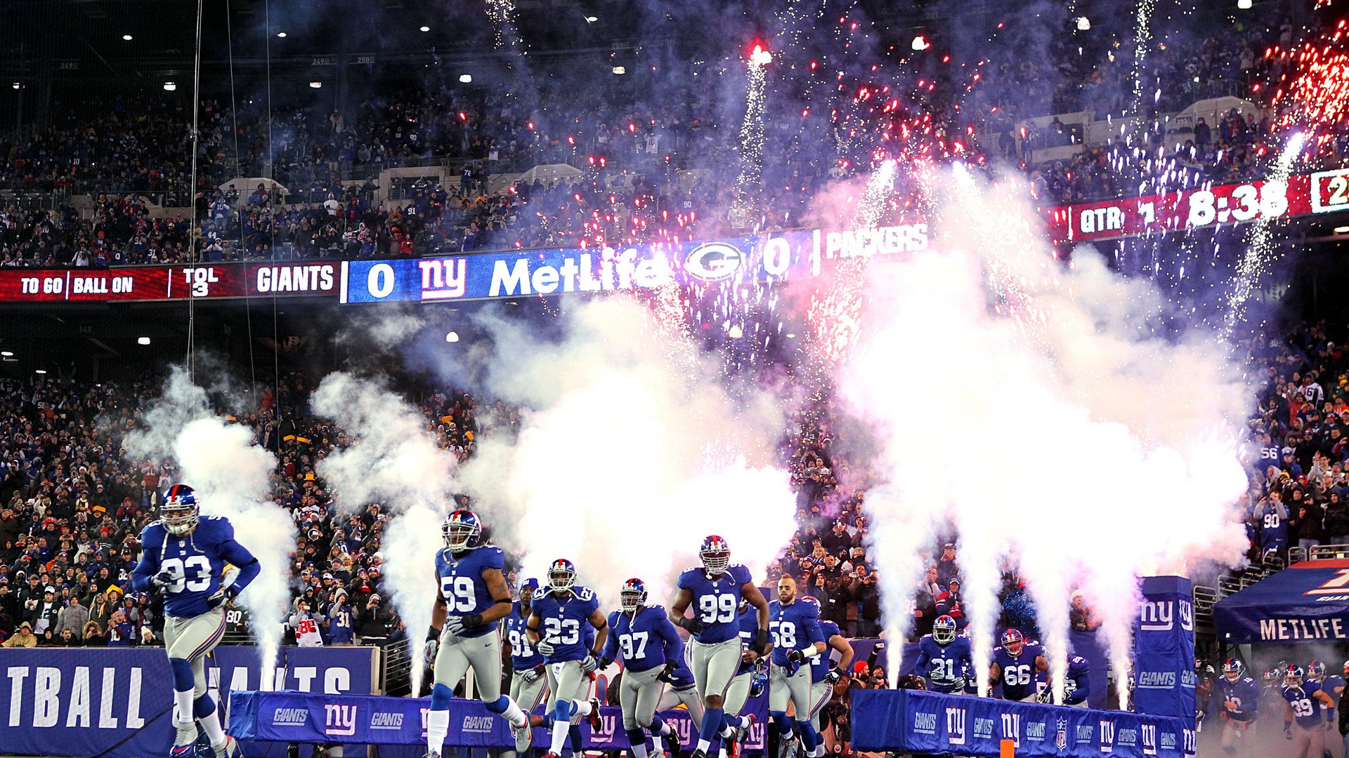 HD Desktop Wallpaper New York Giants NFL With high-resolution 1920X1080 pixel. You can use this wallpaper for your Mac or Windows Desktop Background, iPhone, Android or Tablet and another Smartphone device