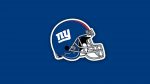 New York Giants NFL For Mac