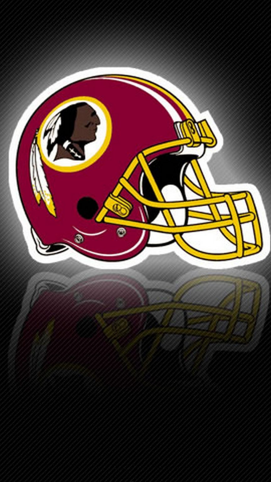 Washington Redskins Wallpaper iPhone HD - 2022 NFL Football Wallpapers