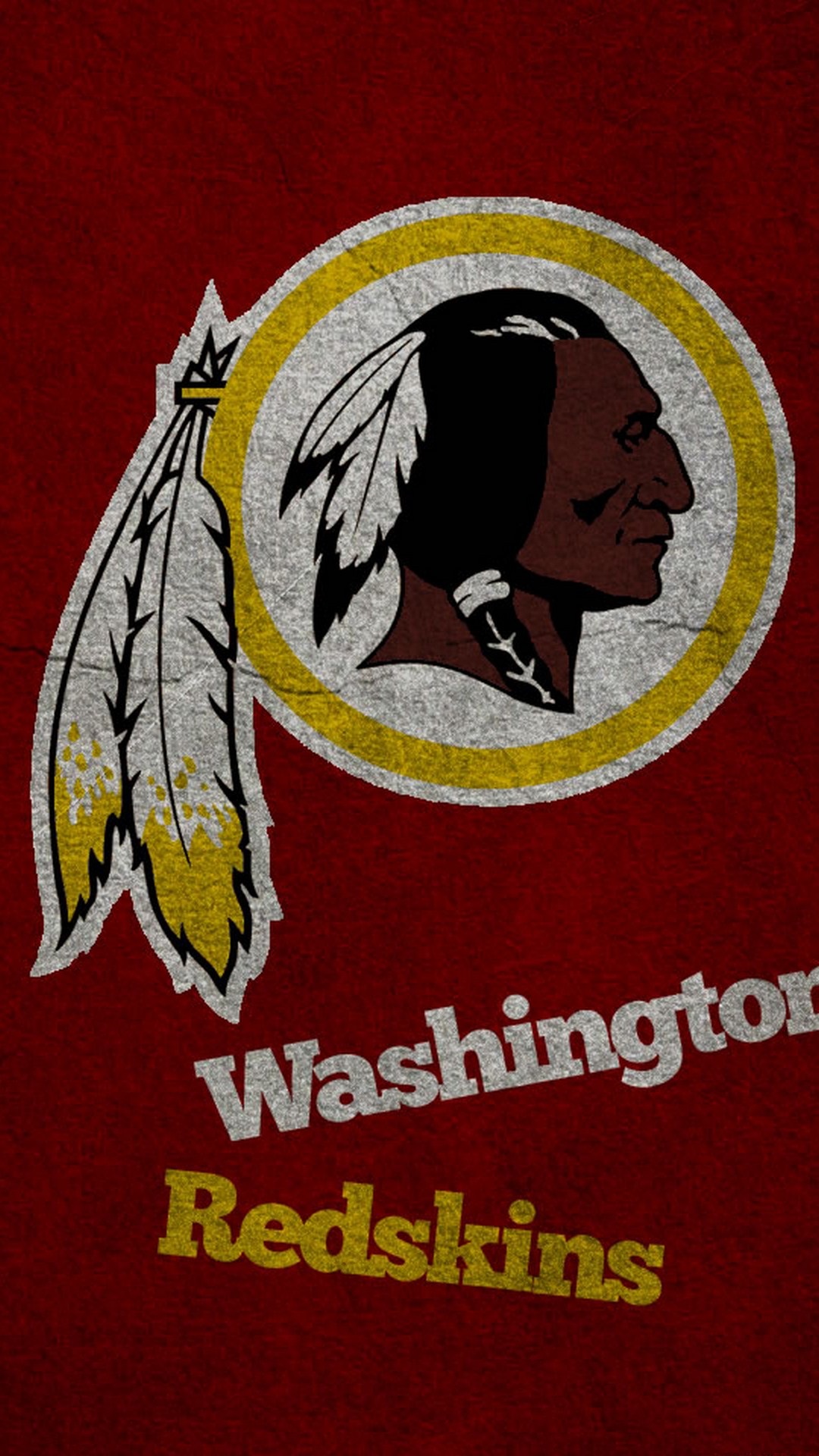 Washington Redskins iPhone X Wallpaper With high-resolution 1080X1920 pixel. You can use this wallpaper for your Mac or Windows Desktop Background, iPhone, Android or Tablet and another Smartphone device