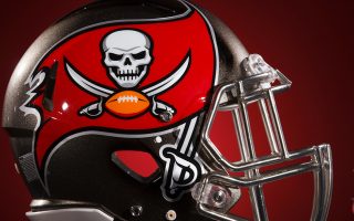 HD Backgrounds Tampa Bay Buccaneers Logo With high-resolution 1920X1080 pixel. You can use this wallpaper for your Mac or Windows Desktop Background, iPhone, Android or Tablet and another Smartphone device