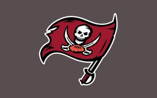 HD Desktop Wallpaper Tampa Bay Buccaneers Logo With high-resolution 1920X1080 pixel. You can use this wallpaper for your Mac or Windows Desktop Background, iPhone, Android or Tablet and another Smartphone device
