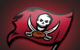 Tampa Bay Buccaneers Logo Desktop Wallpapers With high-resolution 1920X1080 pixel. You can use this wallpaper for your Mac or Windows Desktop Background, iPhone, Android or Tablet and another Smartphone device