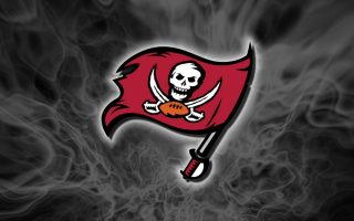 Tampa Bay Buccaneers Logo HD Wallpapers With high-resolution 1920X1080 pixel. You can use this wallpaper for your Mac or Windows Desktop Background, iPhone, Android or Tablet and another Smartphone device