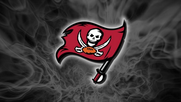 Tampa Bay Buccaneers Logo HD Wallpapers - 2024 NFL Football Wallpapers