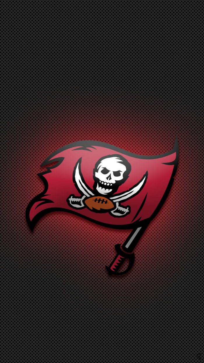 Tampa Bay Buccaneers Wallpaper For Mobile - 2023 NFL Football Wallpapers