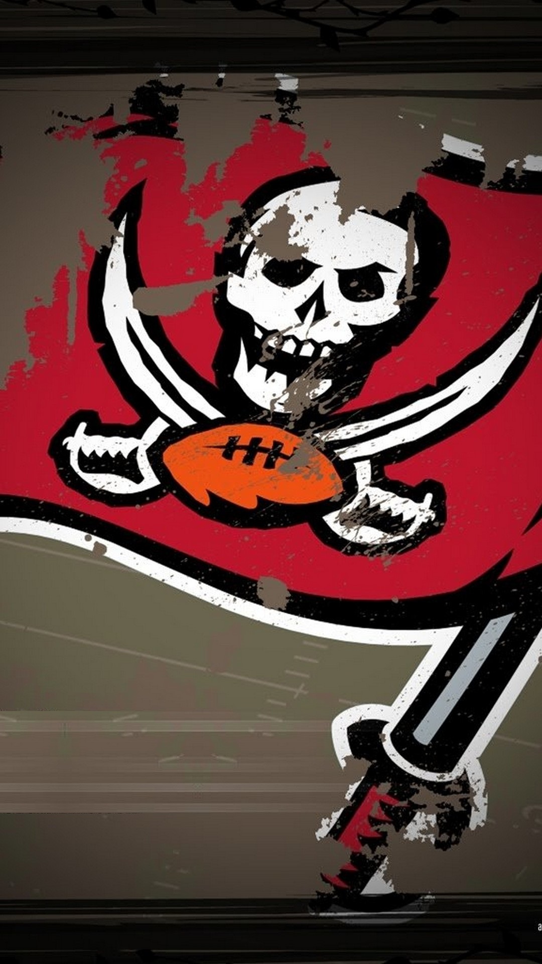Tampa Bay Buccaneers Wallpaper Mobile with high-resolution 1080x1920 pixel. You can use this wallpaper for your Mac or Windows Desktop Background, iPhone, Android or Tablet and another Smartphone device