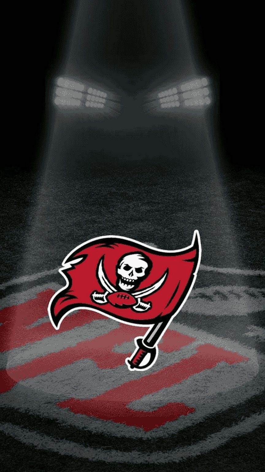 Tampa Bay Buccaneers iPhone 8 Wallpaper - 2022 NFL Football Wallpapers