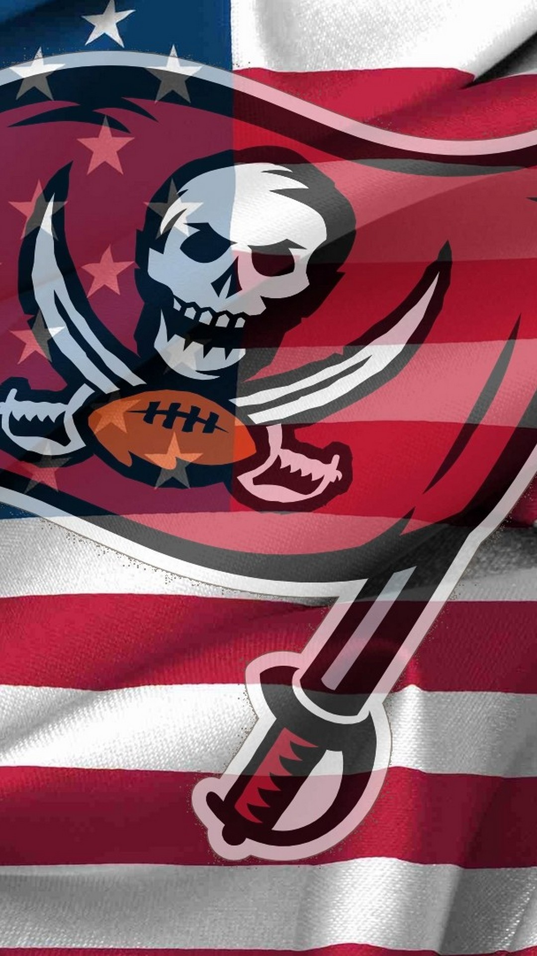 Tampa Bay Buccaneers iPhone X Wallpaper With high-resolution 1080X1920 pixel. You can use this wallpaper for your Mac or Windows Desktop Background, iPhone, Android or Tablet and another Smartphone device