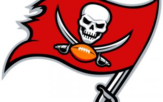Wallpaper Desktop Tampa Bay Buccaneers Logo HD With high-resolution 1920X1080 pixel. You can use this wallpaper for your Mac or Windows Desktop Background, iPhone, Android or Tablet and another Smartphone device