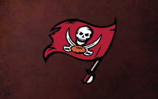 Wallpapers HD Tampa Bay Buccaneers Logo With high-resolution 1920X1080 pixel. You can use this wallpaper for your Mac or Windows Desktop Background, iPhone, Android or Tablet and another Smartphone device