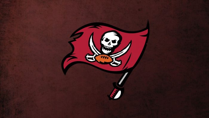 Wallpapers HD Tampa Bay Buccaneers Logo - 2023 NFL Football Wallpapers