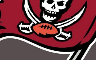 iPhone Wallpaper HD Tampa Bay Buccaneers With high-resolution 1080X1920 pixel. You can use this wallpaper for your Mac or Windows Desktop Background, iPhone, Android or Tablet and another Smartphone device