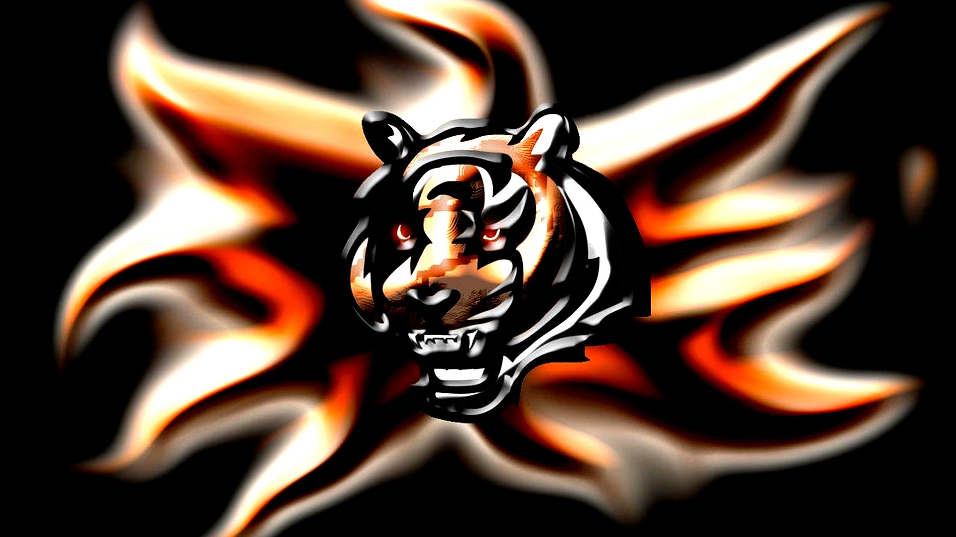 Cincinnati Bengals NFL Desktop Wallpapers with high-resolution 1920x1080 pixel. You can use this wallpaper for your Mac or Windows Desktop Background, iPhone, Android or Tablet and another Smartphone device