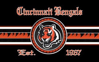 Cincinnati Bengals NFL HD Wallpapers With high-resolution 1920X1080 pixel. You can use this wallpaper for your Mac or Windows Desktop Background, iPhone, Android or Tablet and another Smartphone device