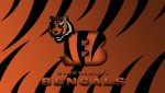 HD Cincinnati Bengals NFL Wallpapers