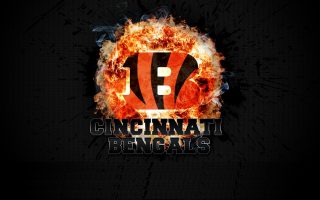 Wallpaper Desktop Cincinnati Bengals NFL HD With high-resolution 1920X1080 pixel. You can use this wallpaper for your Mac or Windows Desktop Background, iPhone, Android or Tablet and another Smartphone device
