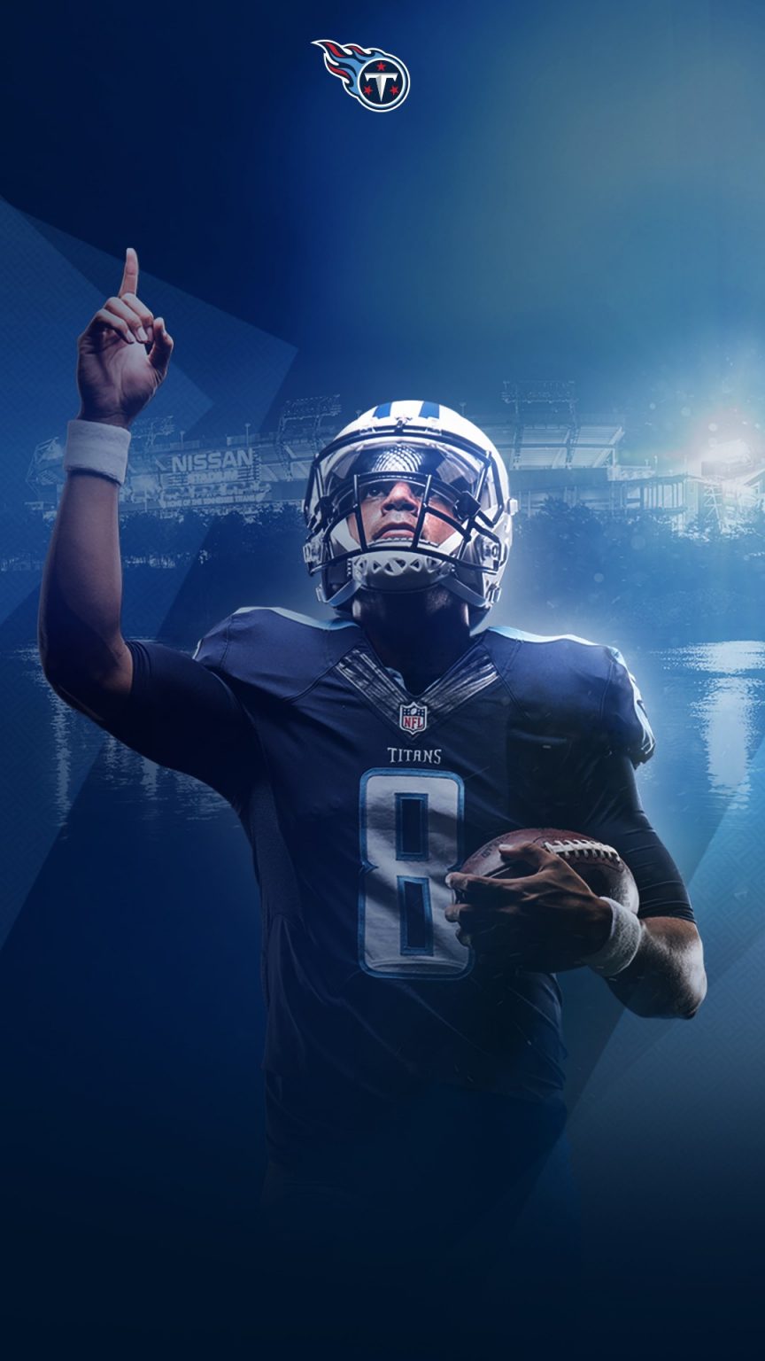 Tennessee Titans Wallpaper For Mobile - 2022 NFL Football Wallpapers