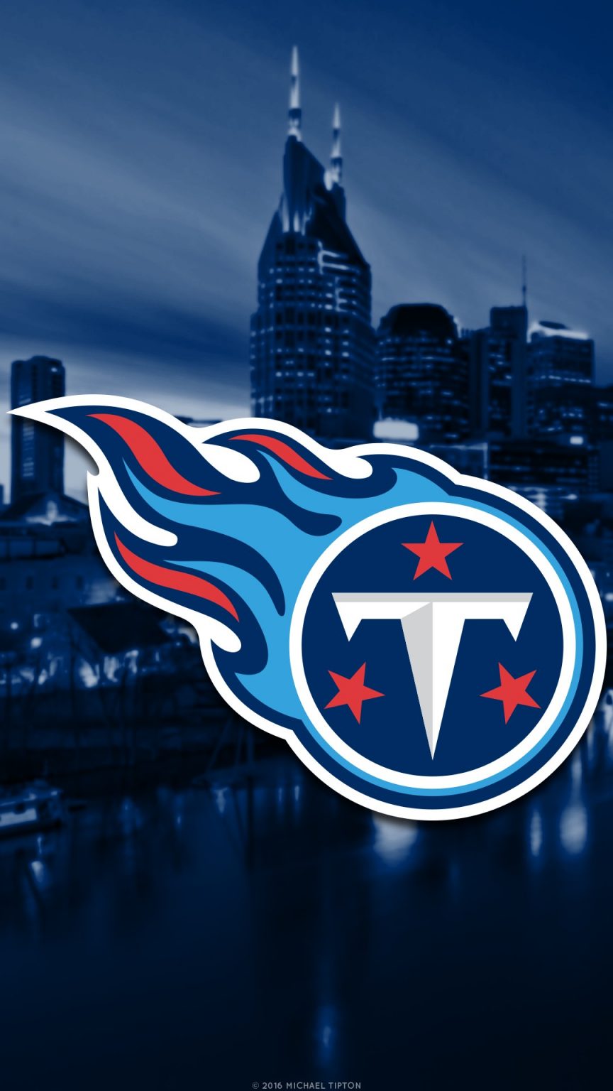 Tennessee Titans iPhone 7 Wallpaper | 2021 NFL Football Wallpapers