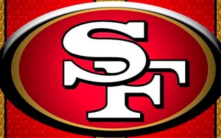 49ers HD Wallpaper For iPhone With high-resolution 1080X1920 pixel. You can use this wallpaper for your Mac or Windows Desktop Background, iPhone, Android or Tablet and another Smartphone device