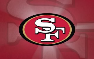 49ers Wallpaper iPhone HD With high-resolution 1080X1920 pixel. You can use this wallpaper for your Mac or Windows Desktop Background, iPhone, Android or Tablet and another Smartphone device