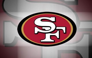 49ers iPhone 6 Wallpaper With high-resolution 1080X1920 pixel. You can use this wallpaper for your Mac or Windows Desktop Background, iPhone, Android or Tablet and another Smartphone device