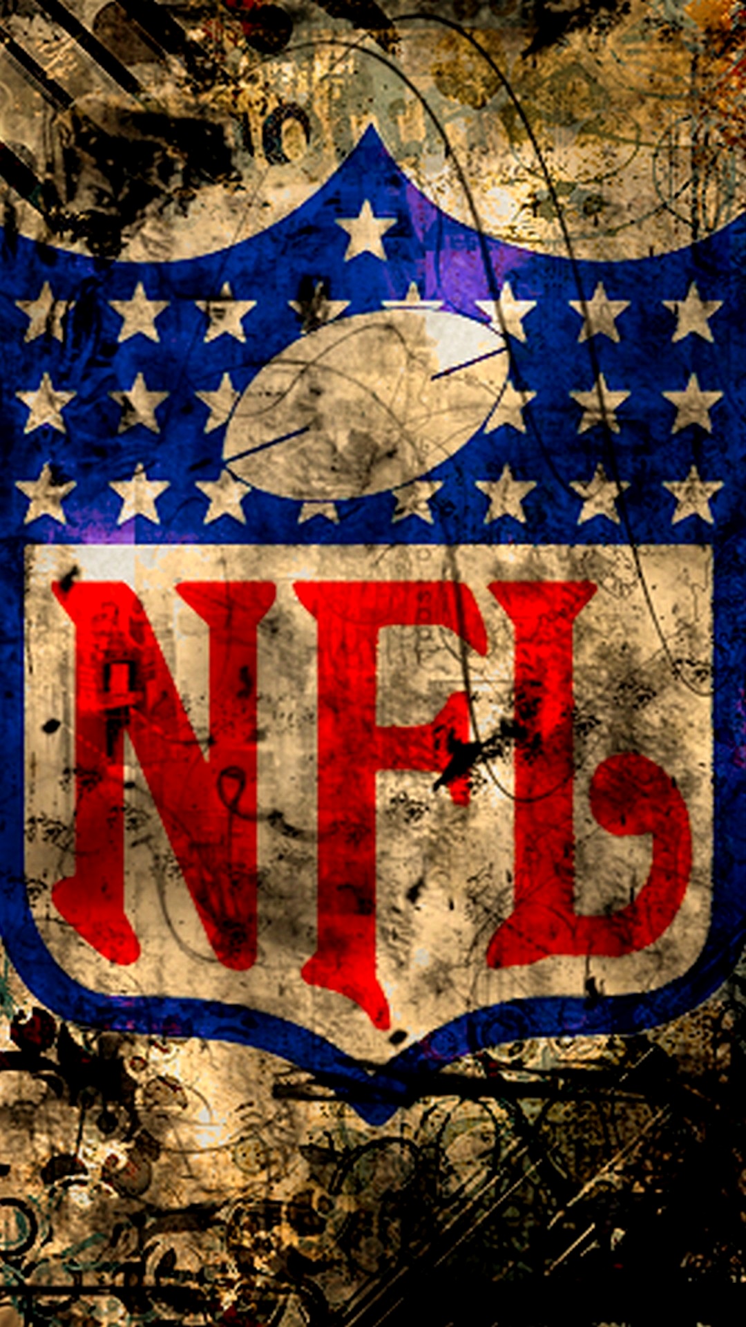 Mobile Wallpaper HD NFL with high-resolution 1080x1920 pixel. You can use this wallpaper for your Mac or Windows Desktop Background, iPhone, Android or Tablet and another Smartphone device