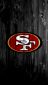 San Francisco 49ers iPhone Wallpapers