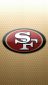iPhone Wallpaper HD San Francisco 49ers