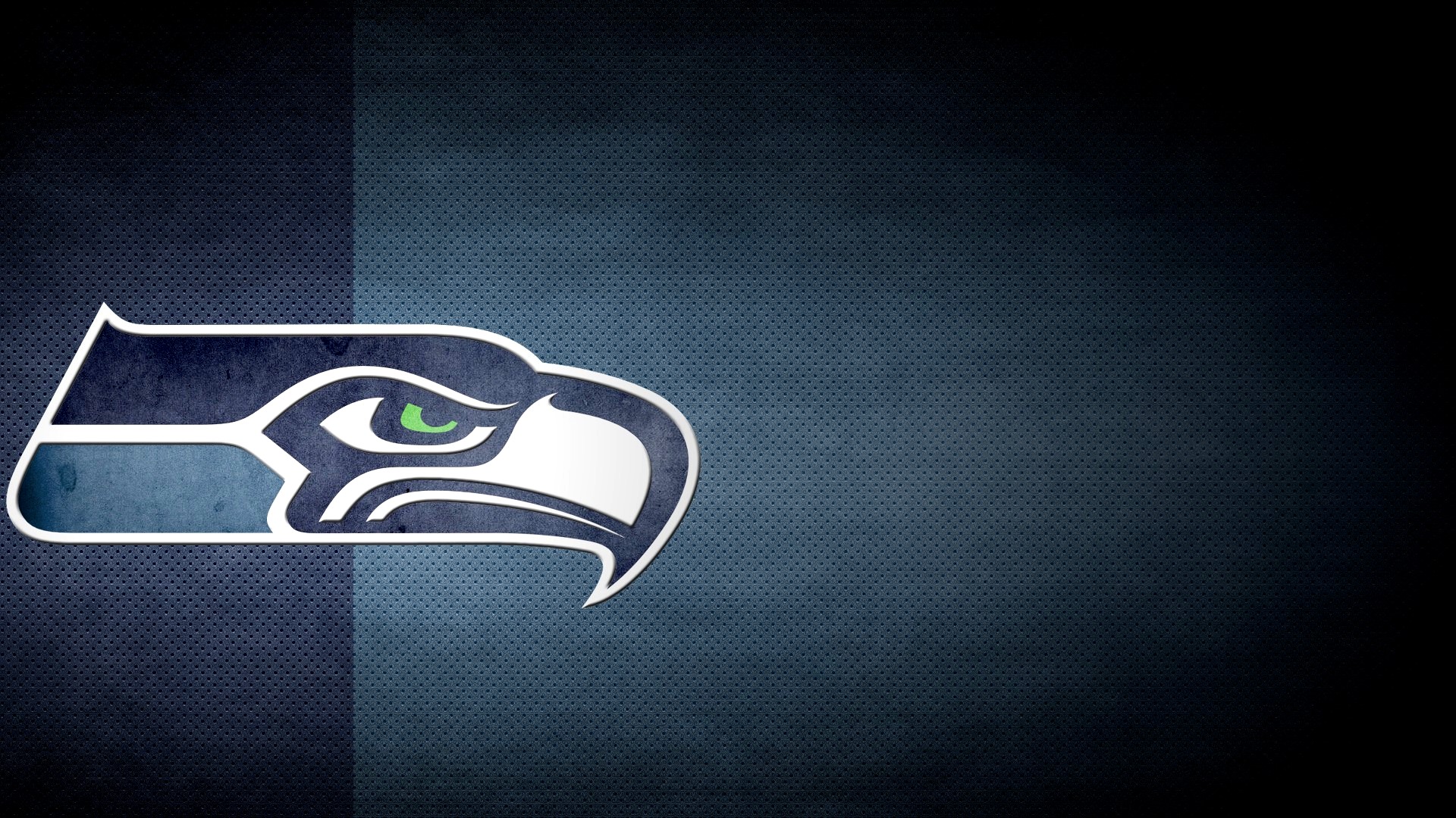 HD Seattle Seahawks Logo Backgrounds With high-resolution 1920X1080 pixel. You can use this wallpaper for your Mac or Windows Desktop Background, iPhone, Android or Tablet and another Smartphone device