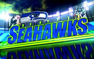 Seattle Seahawks Logo Desktop Wallpapers With high-resolution 1920X1080 pixel. You can use this wallpaper for your Mac or Windows Desktop Background, iPhone, Android or Tablet and another Smartphone device
