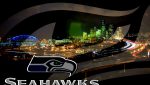 Seattle Seahawks Logo HD Wallpapers