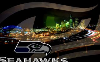 Seattle Seahawks Logo HD Wallpapers With high-resolution 1920X1080 pixel. You can use this wallpaper for your Mac or Windows Desktop Background, iPhone, Android or Tablet and another Smartphone device