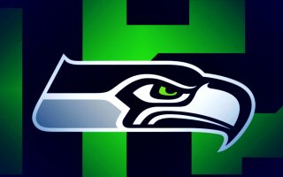Seattle Seahawks Logo Wallpaper HD With high-resolution 1920X1080 pixel. You can use this wallpaper for your Mac or Windows Desktop Background, iPhone, Android or Tablet and another Smartphone device