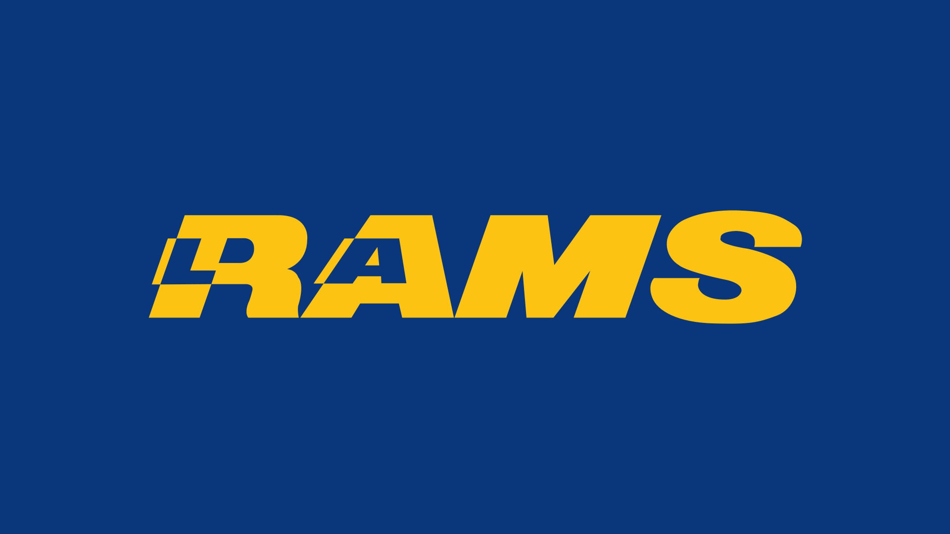 LA Rams Desktop Wallpapers with high-resolution 1920x1080 pixel. You can use this wallpaper for your Mac or Windows Desktop Background, iPhone, Android or Tablet and another Smartphone device