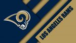 LA Rams HD Wallpapers