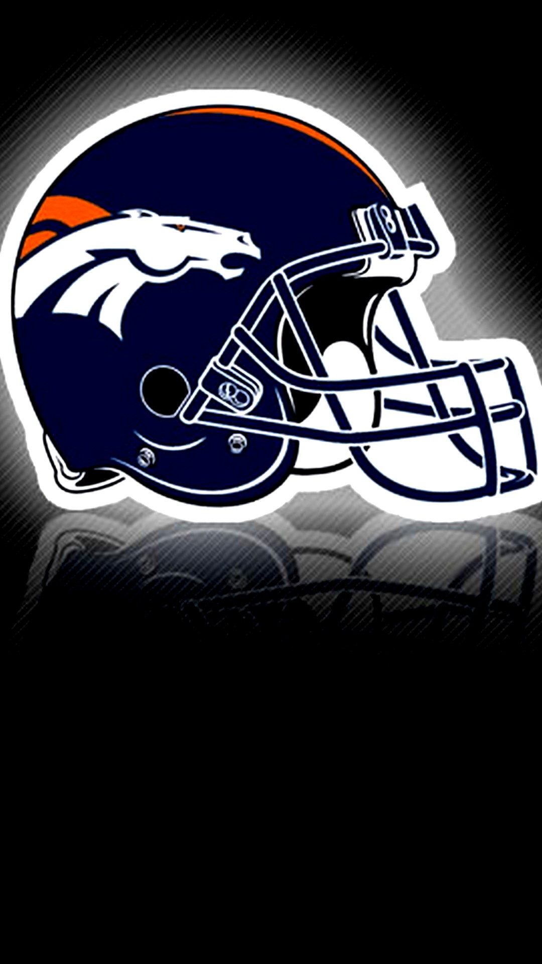 Denver Broncos iPhone 7 Plus Wallpaper With high-resolution 1080X1920 pixel. You can use this wallpaper for your Mac or Windows Desktop Background, iPhone, Android or Tablet and another Smartphone device