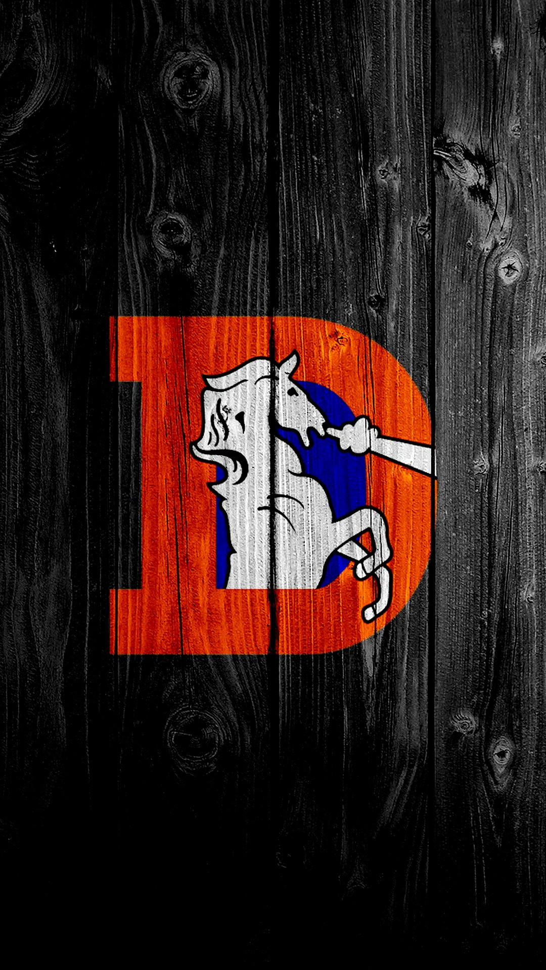 Denver Broncos iPhone Wallpapers with high-resolution 1080x1920 pixel. You can use this wallpaper for your Mac or Windows Desktop Background, iPhone, Android or Tablet and another Smartphone device