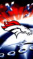 iPhone Wallpaper HD Denver Broncos