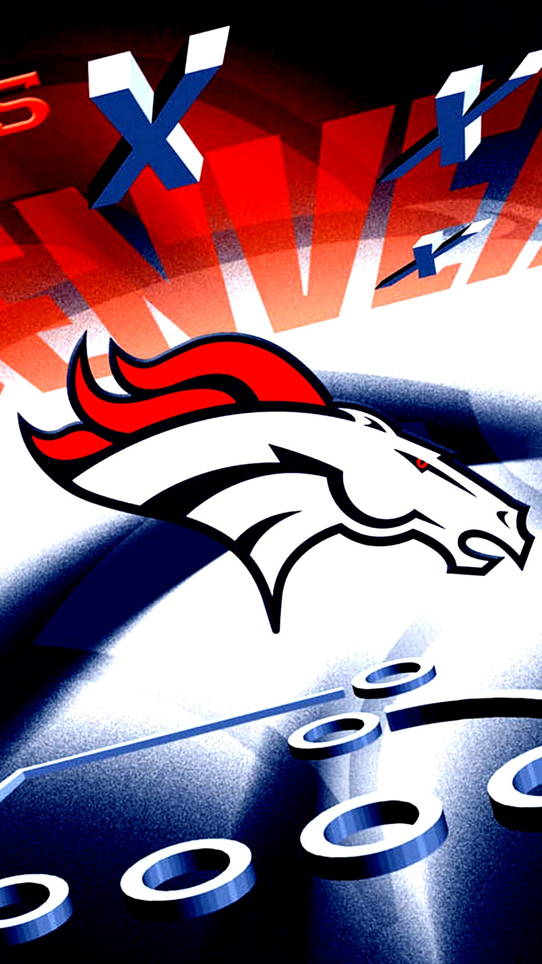 iPhone Wallpaper HD Denver Broncos with high-resolution 1080x1920 pixel. You can use this wallpaper for your Mac or Windows Desktop Background, iPhone, Android or Tablet and another Smartphone device