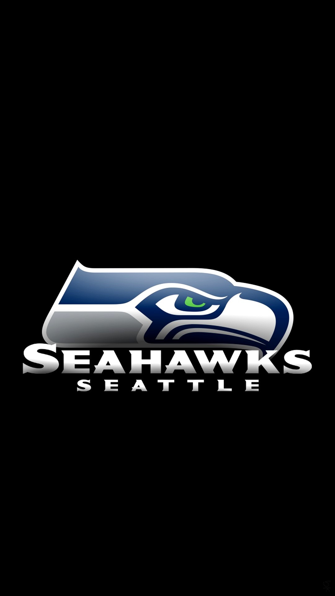 iPhone Wallpaper HD Seattle Seahawks With high-resolution 1080X1920 pixel. You can use this wallpaper for your Mac or Windows Desktop Background, iPhone, Android or Tablet and another Smartphone device